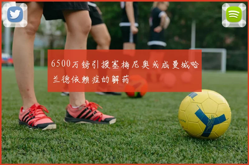 6500万镑引援塞梅尼奥或成曼城哈兰德依赖症的解药